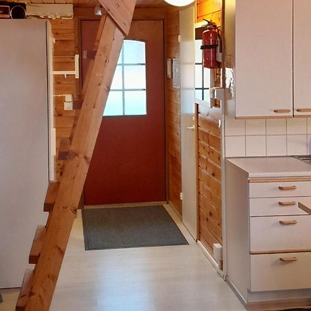 Karemajat Cottage Resort Ylitornio Екстер'єр фото
