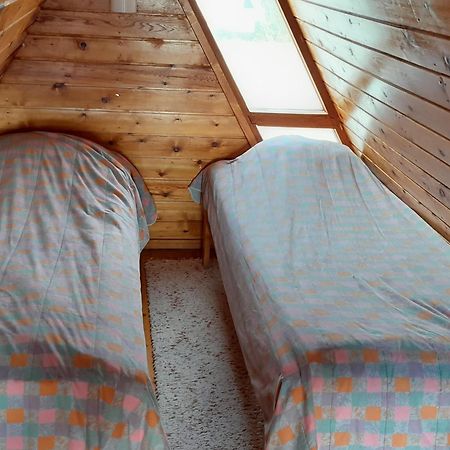 Karemajat Cottage Resort Ylitornio Екстер'єр фото