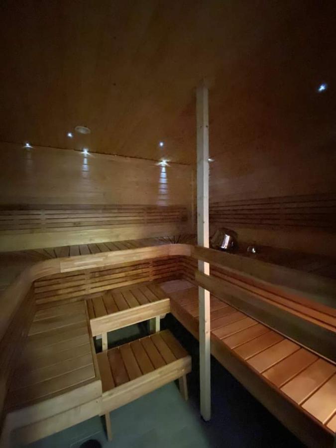 Karemajat Cottage Resort Ylitornio Екстер'єр фото
