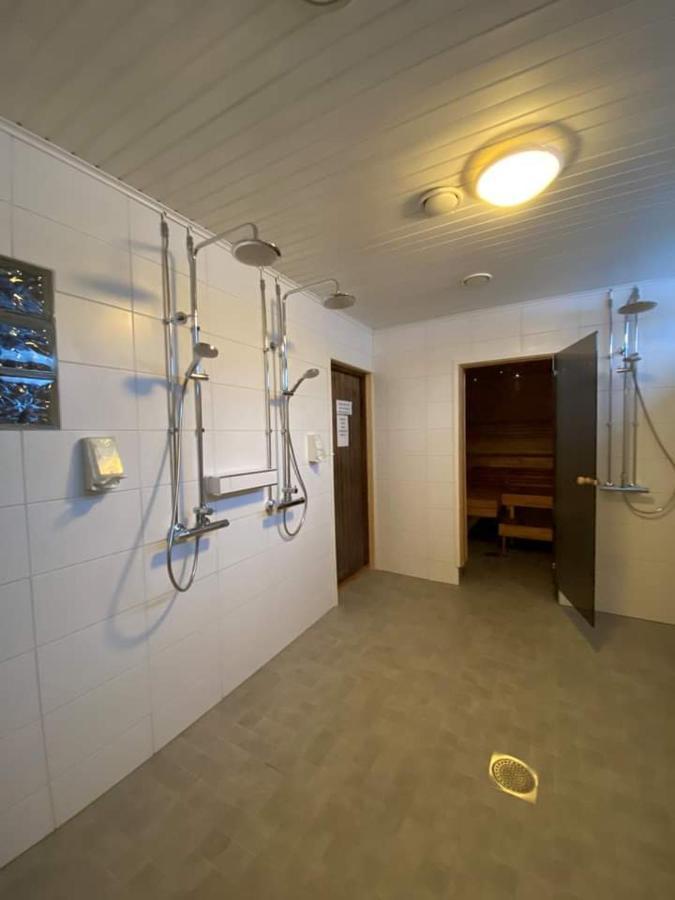 Karemajat Cottage Resort Ylitornio Екстер'єр фото