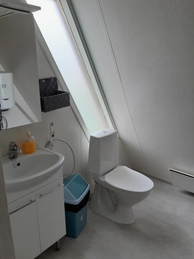 Karemajat Cottage Resort Ylitornio Екстер'єр фото