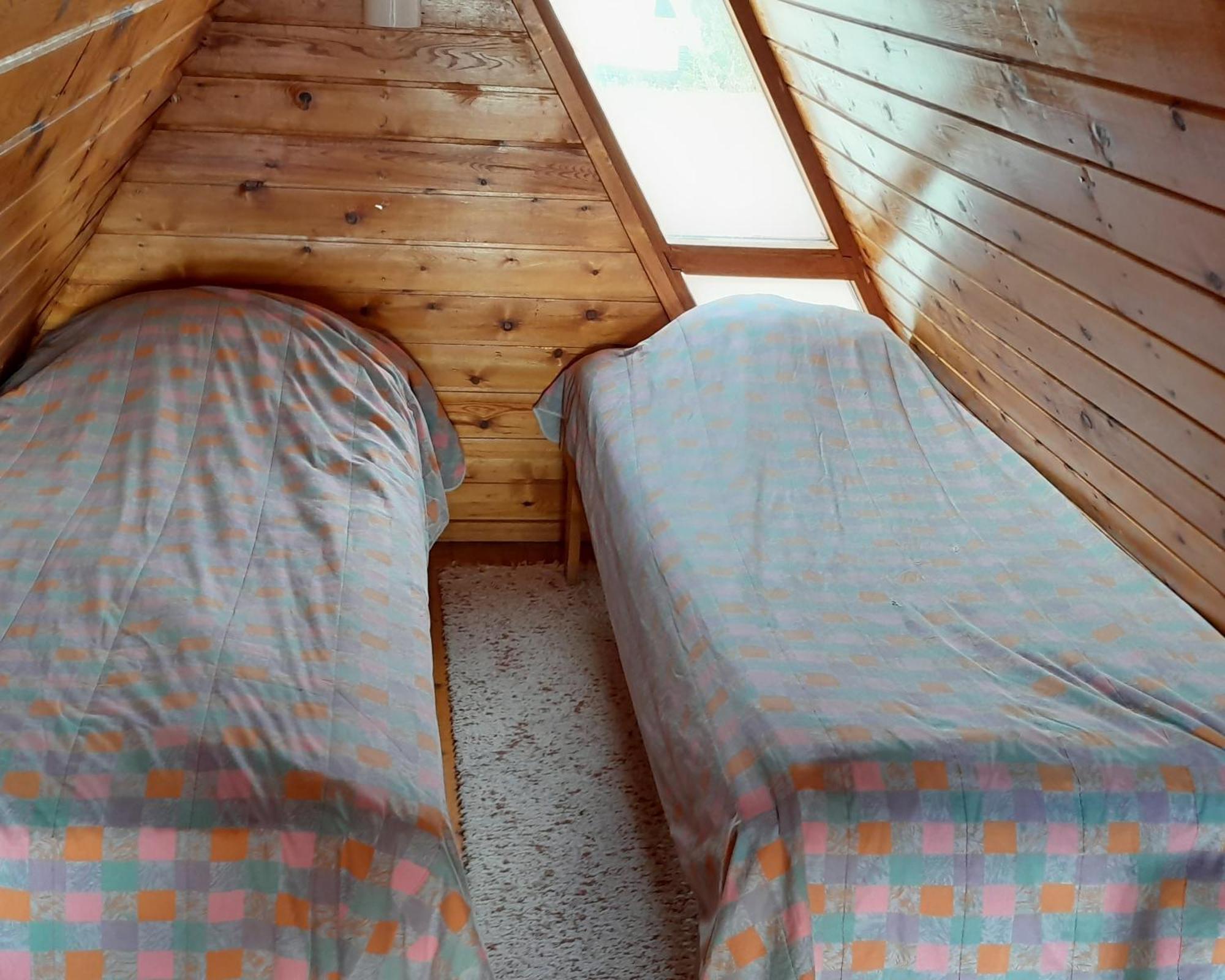 Karemajat Cottage Resort Ylitornio Екстер'єр фото