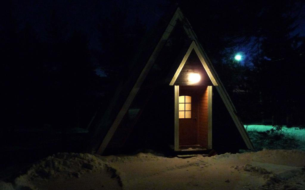 Karemajat Cottage Resort Ylitornio Номер фото